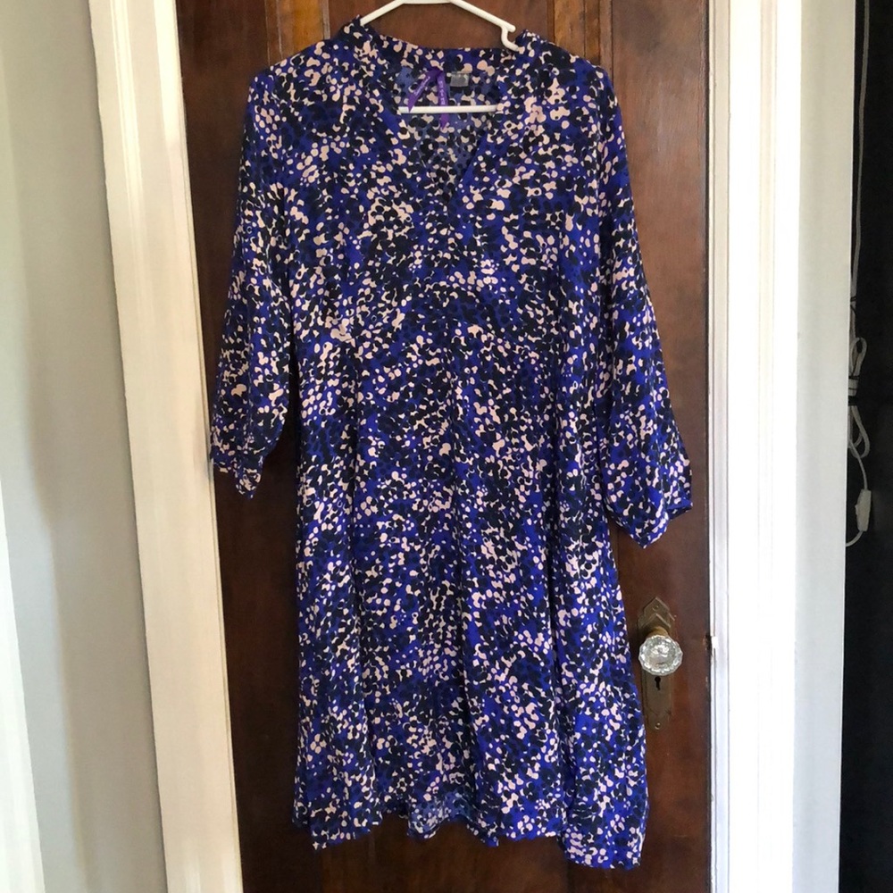 Seraphine dress